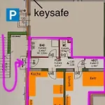 Apartmán Maislinger - Enjoy Nature, Explore Salzburg *