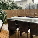 Maislinger - Enjoy Nature, Explore Salzburg アパート ヴァルス