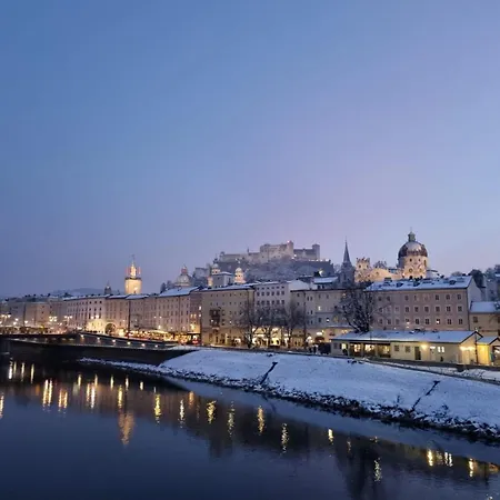 Apartament Maislinger - Enjoy Nature, Explore Salzburg *