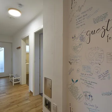 Apartament Maislinger - Enjoy Nature, Explore Salzburg Wals-Siezenheim