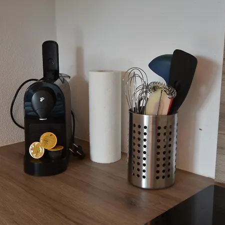 Apartament Maislinger - Enjoy Nature, Explore Salzburg Wals-Siezenheim