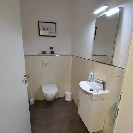 Maislinger - Enjoy Nature, Explore Salzburg Apartament
