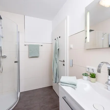 Maislinger - Enjoy Nature, Explore Salzburg Apartament *