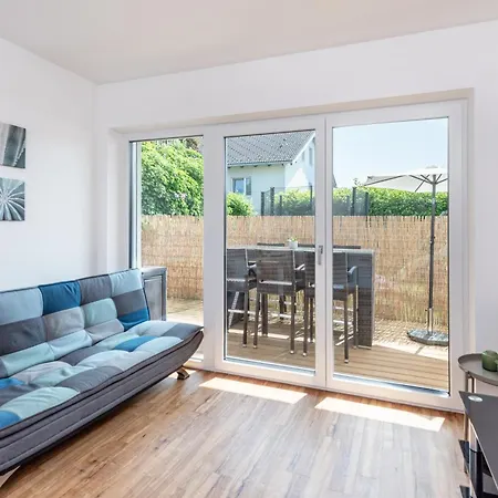 公寓 Maislinger - Enjoy Nature, Explore Salzburg 瓦兹