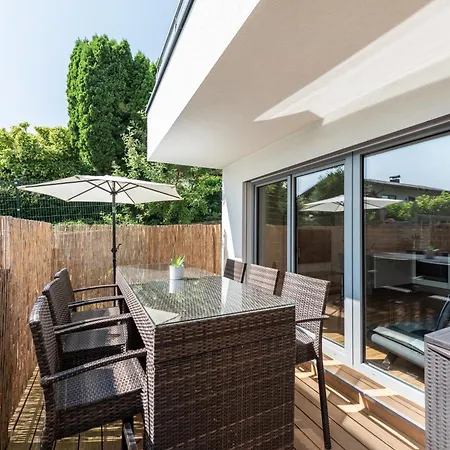 Maislinger - Enjoy Nature, Explore Salzburg 公寓