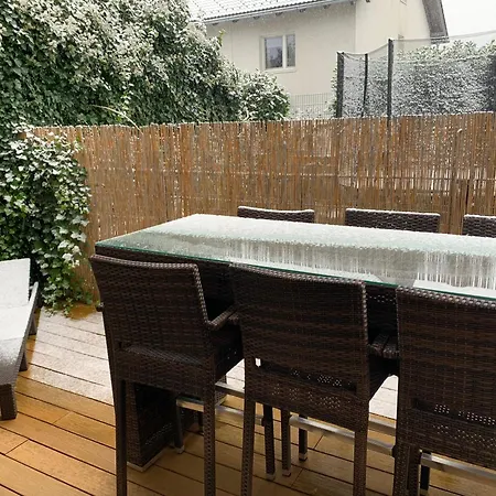 Maislinger - Enjoy Nature, Explore Salzburg 公寓 瓦兹