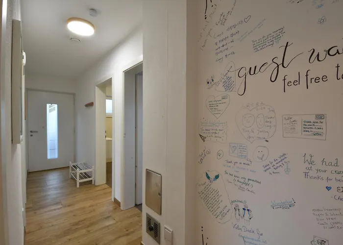 Διαμέρισμα Maislinger - Enjoy Nature, Explore Salzburg Wals-Siezenheim