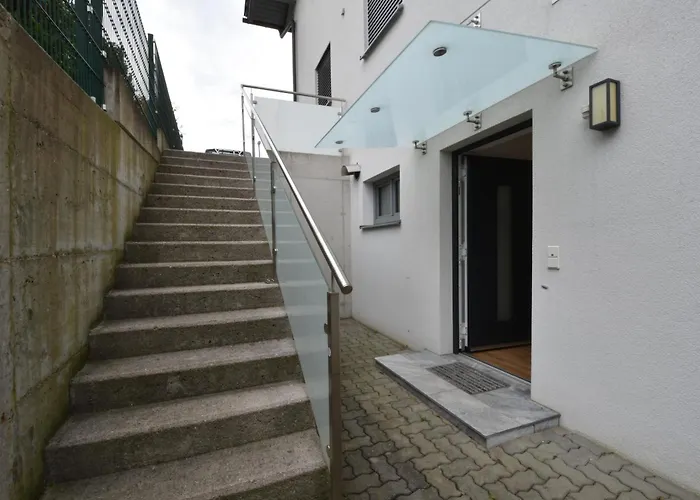 Maislinger - Enjoy Nature, Explore Salzburg Apartament Wals-Siezenheim