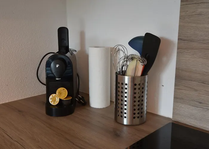 Apartament Maislinger - Enjoy Nature, Explore Salzburg Wals-Siezenheim
