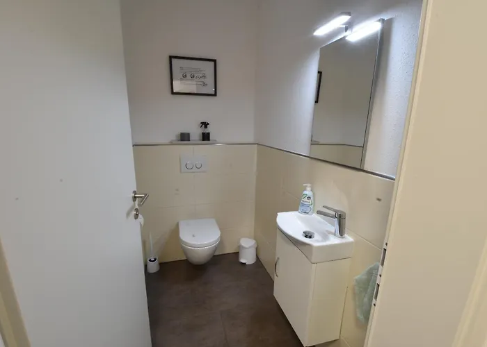 Maislinger - Enjoy Nature, Explore Salzburg Appartamento