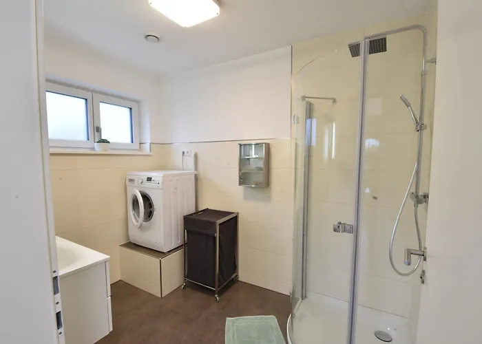 Διαμέρισμα Maislinger - Enjoy Nature, Explore Salzburg *