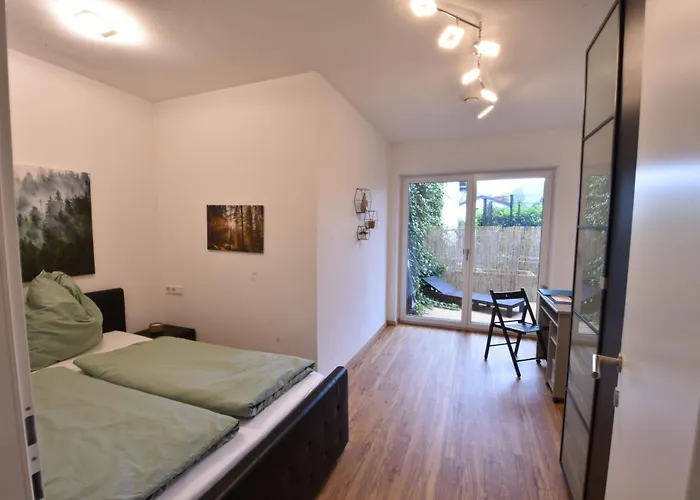 Maislinger - Enjoy Nature, Explore Salzburg *