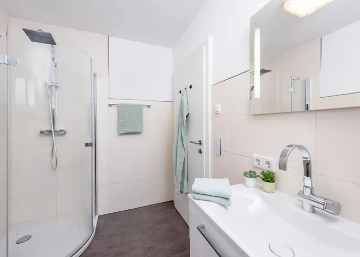 Maislinger - Enjoy Nature, Explore Salzburg Διαμέρισμα *