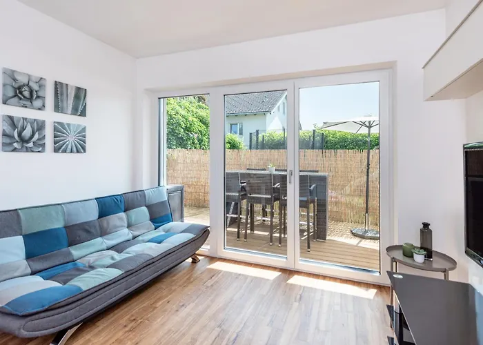 Appartamento Maislinger - Enjoy Nature, Explore Salzburg Wals-Siezenheim