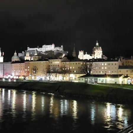 Maislinger - Enjoy Nature, Explore Salzburg Apartment *