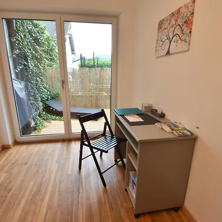 Maislinger - Enjoy Nature, Explore Salzburg Apartment *