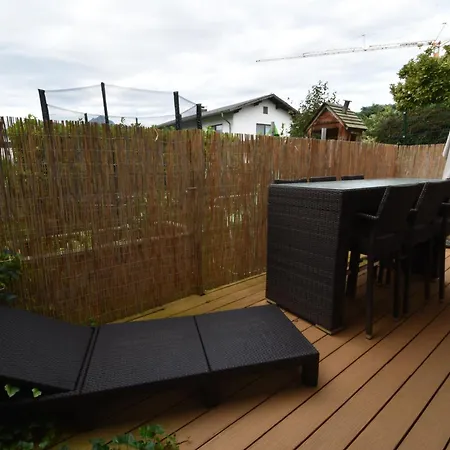 Maislinger - Enjoy Nature, Explore Salzburg Apartment